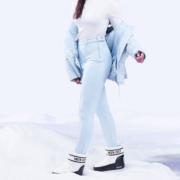 NWT ASOS 4505 Skinny Ski Pants Size 2 - Picture 1 of 7